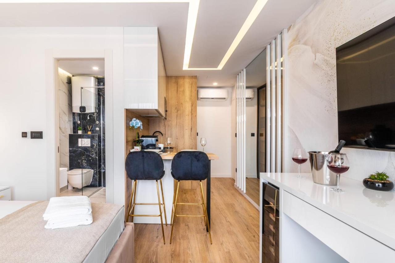 Sky Residence Split - Free Parking Экстерьер фото