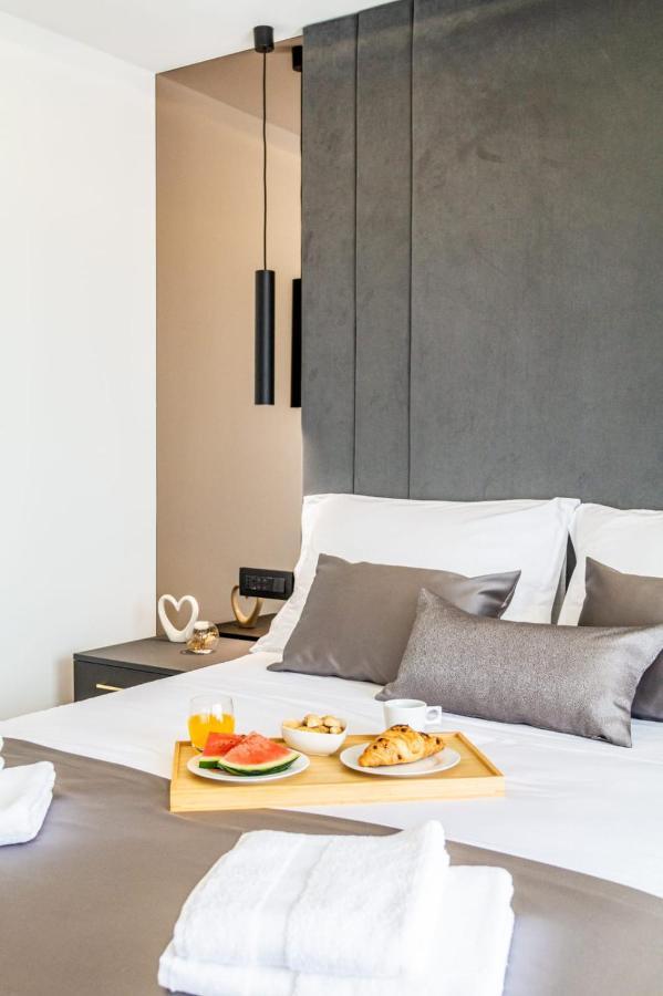 Sky Residence Split - Free Parking Экстерьер фото