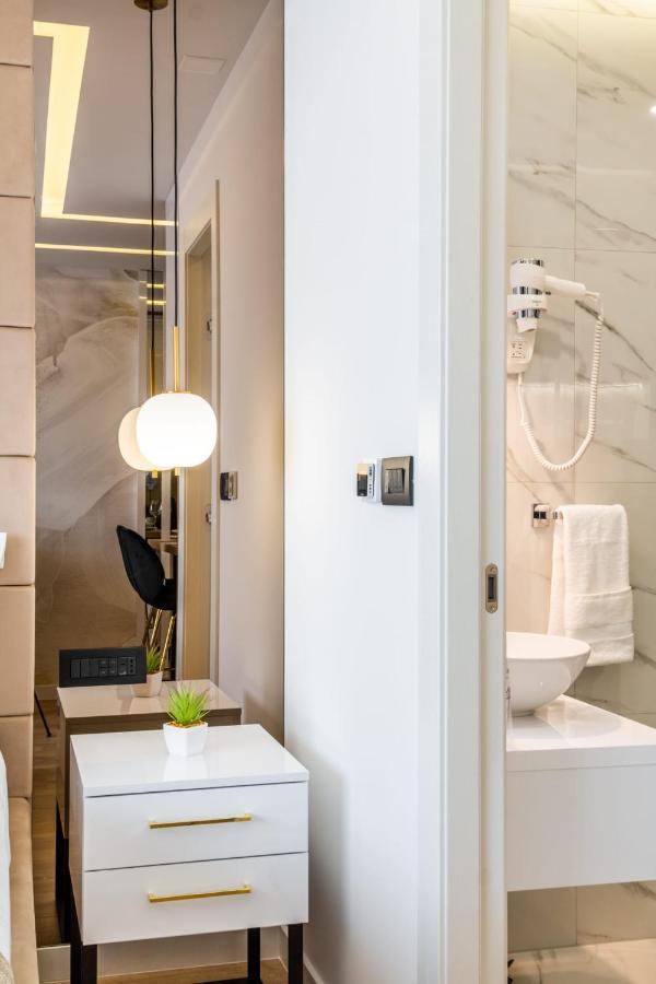 Sky Residence Split - Free Parking Экстерьер фото