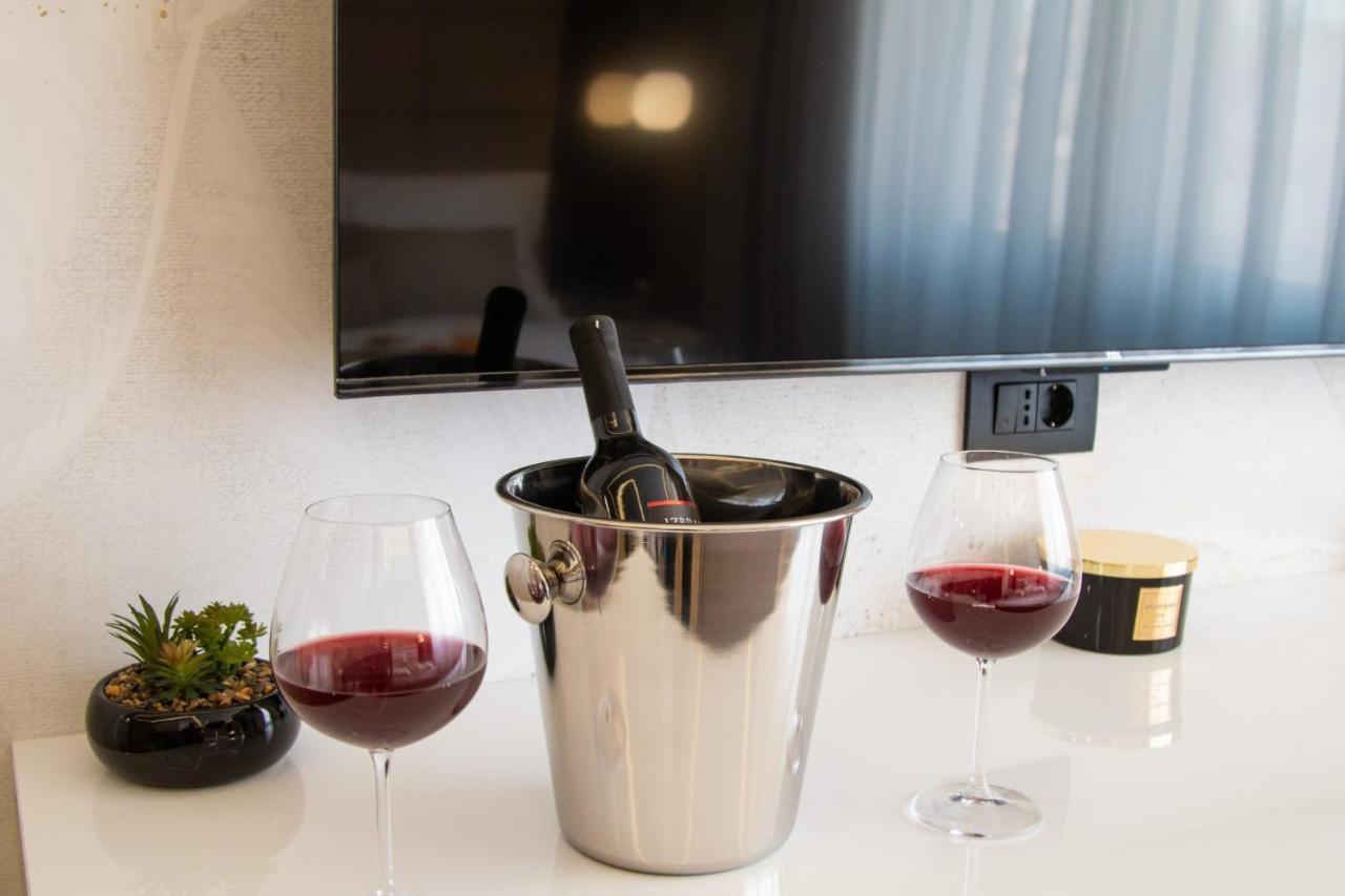 Sky Residence Split - Free Parking Экстерьер фото