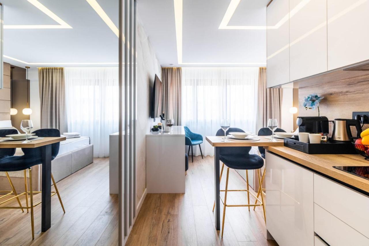 Sky Residence Split - Free Parking Экстерьер фото