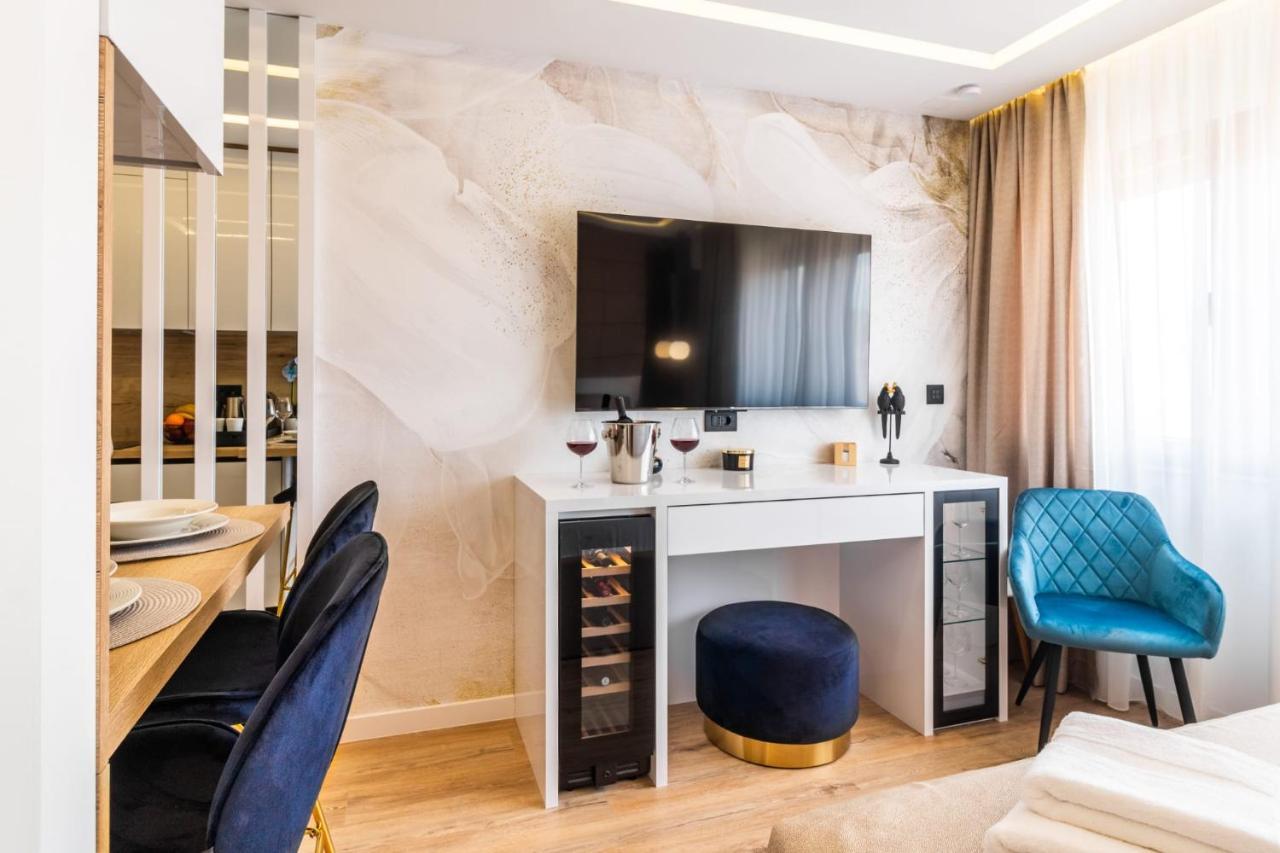 Sky Residence Split - Free Parking Экстерьер фото