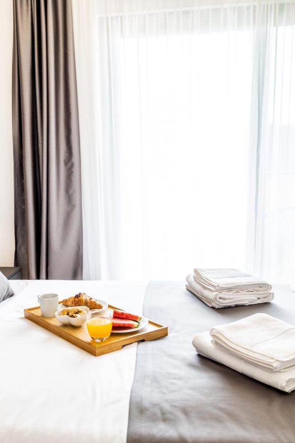 Sky Residence Split - Free Parking Экстерьер фото