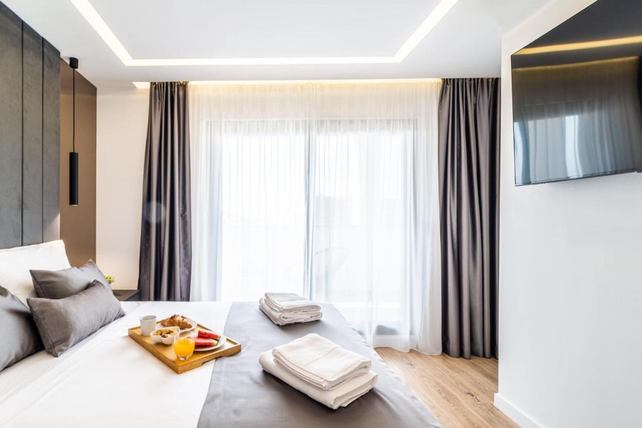 Sky Residence Split - Free Parking Экстерьер фото