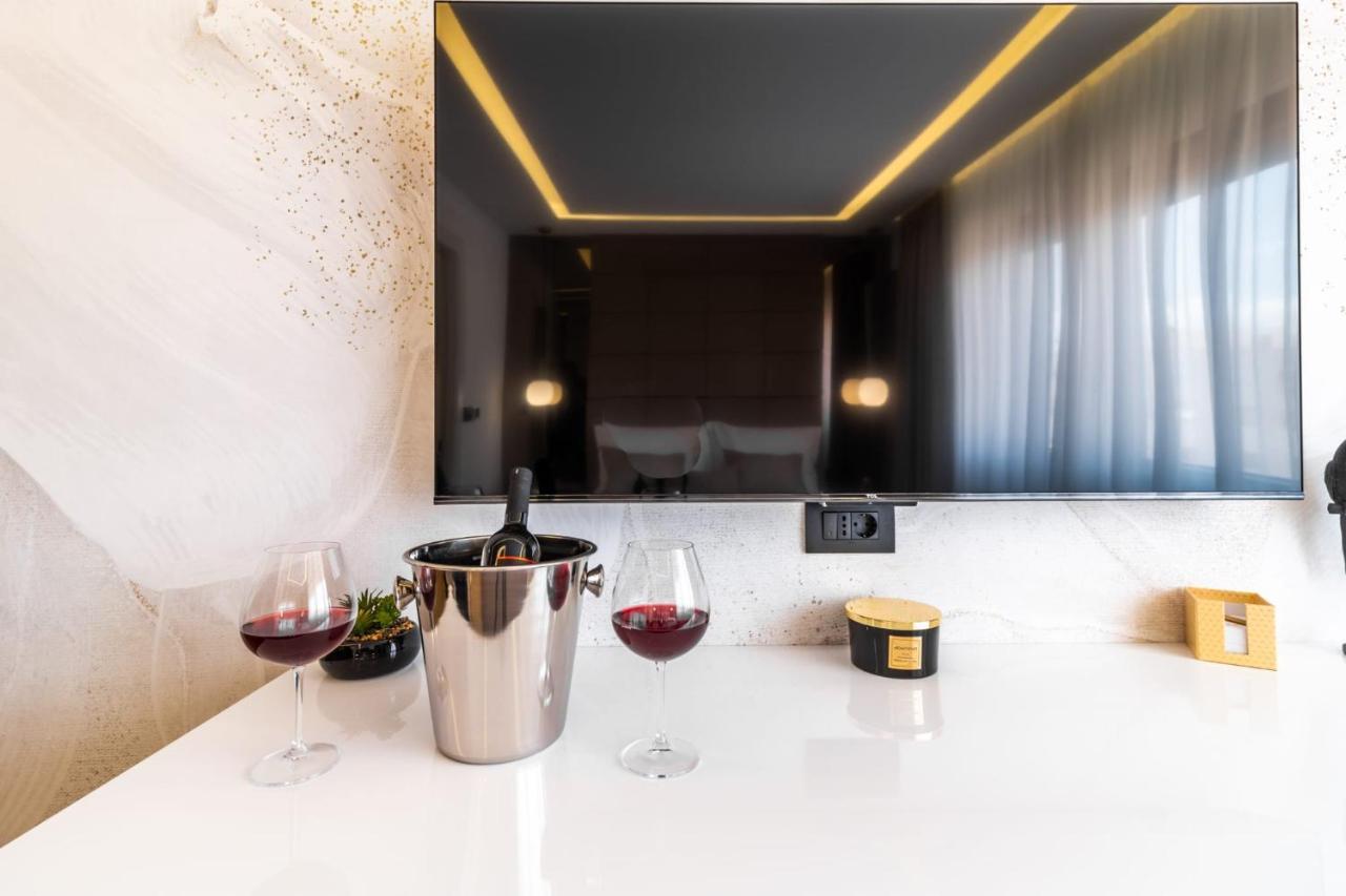 Sky Residence Split - Free Parking Экстерьер фото